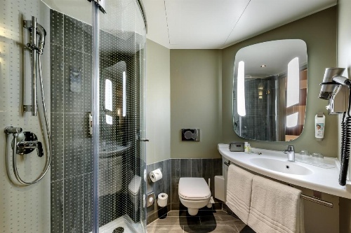 ibis Wien Hauptbahnhof image 13
