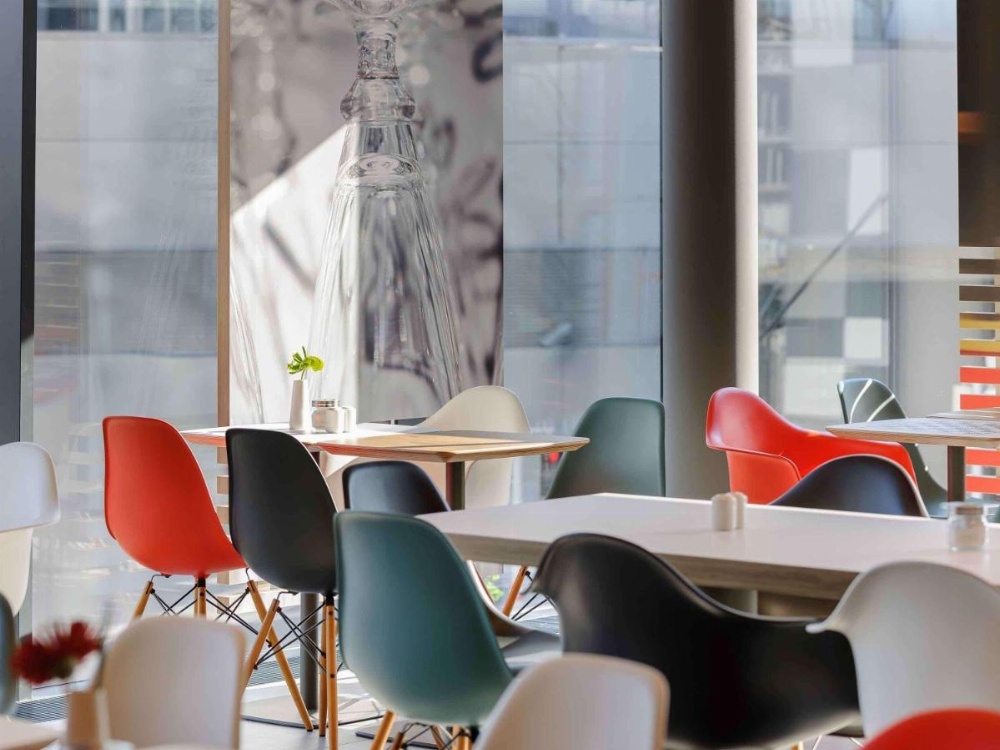 ibis Wien Hauptbahnhof Image 17