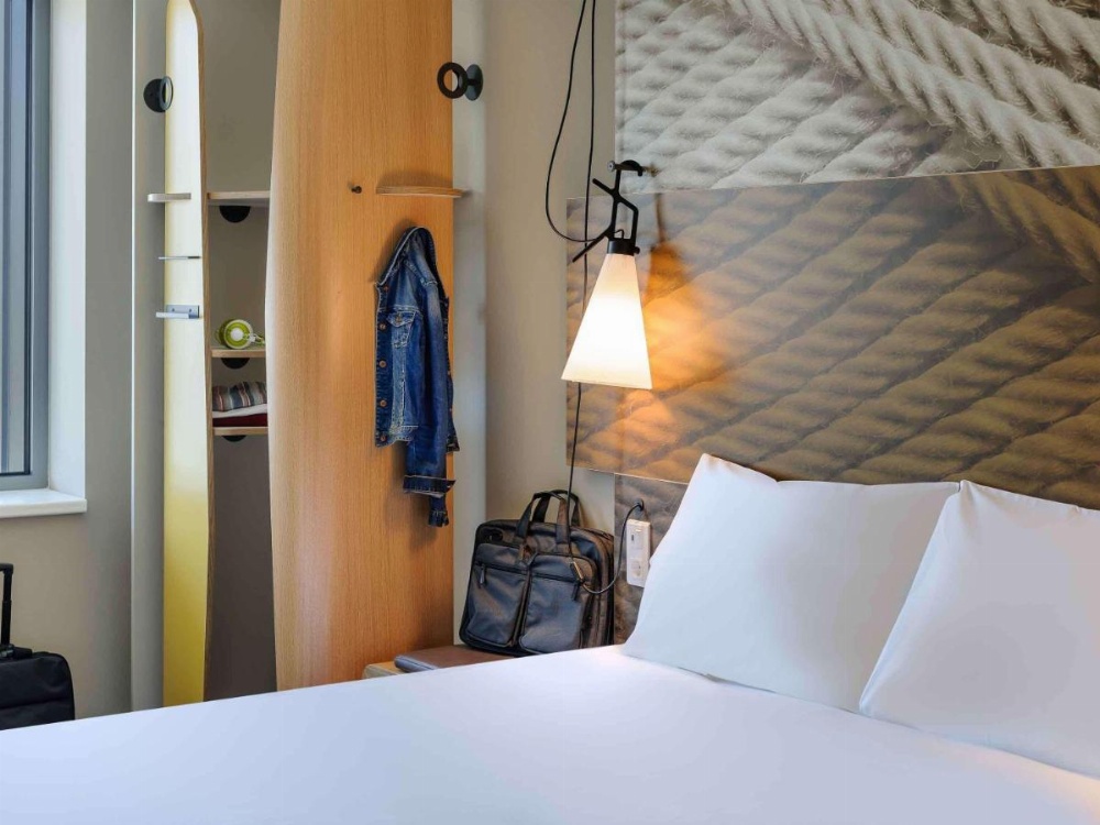 ibis Wien Hauptbahnhof Image 19