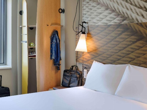 ibis Wien Hauptbahnhof image 19